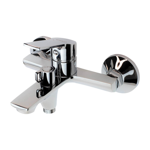 Смеситель для ванны и душа Esko Saint-Petersburg SPb 54 хром