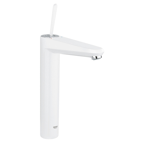 Смеситель для раковины Grohe Eurodisc Joy 23428LS0 белый