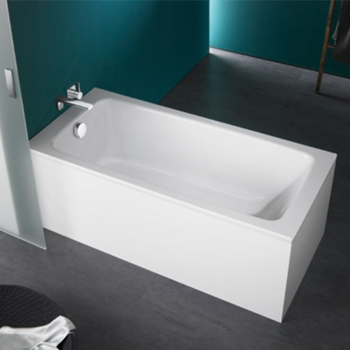 Стальная ванна 1500х700 Cayono Kaldewei 2747.3000.3001