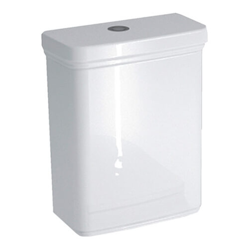 Бачок для унитаза Kerama Marazzi Pompei PO.cis.01