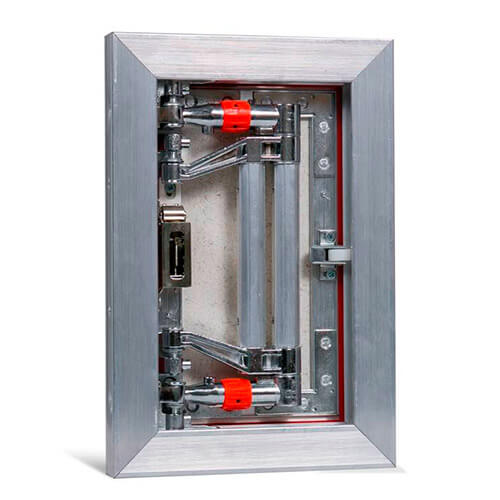 Люк под плитку 200х300 Евроформат Практика АТР 20-30