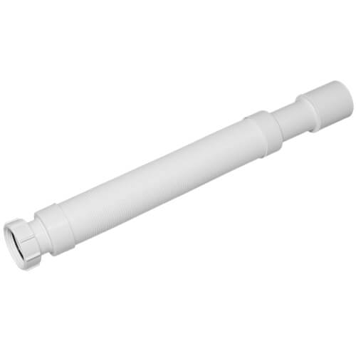 Труба гофрированная 40-50 11/2 460х1000 мм McALPINE MRMF2