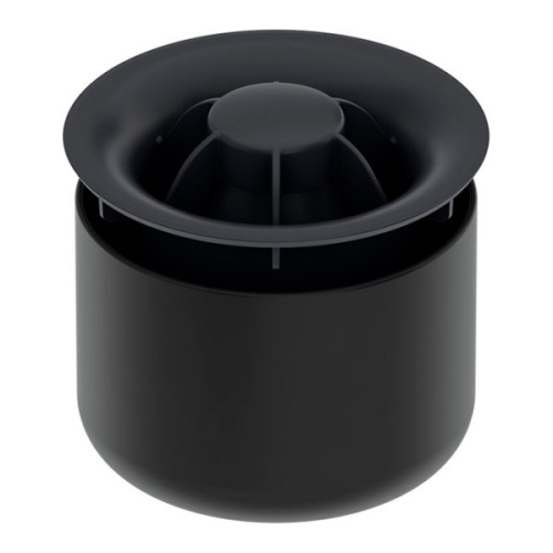 Стакан с мембраной DN50/DN70 вертикальный TECE 3695005