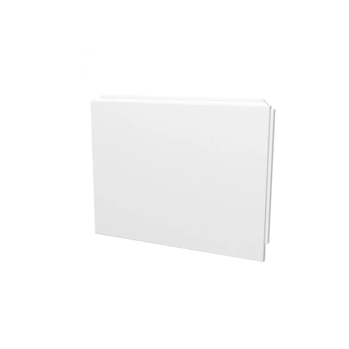 Боковой экран SOLE Сочи/Ривьера 80 L белый