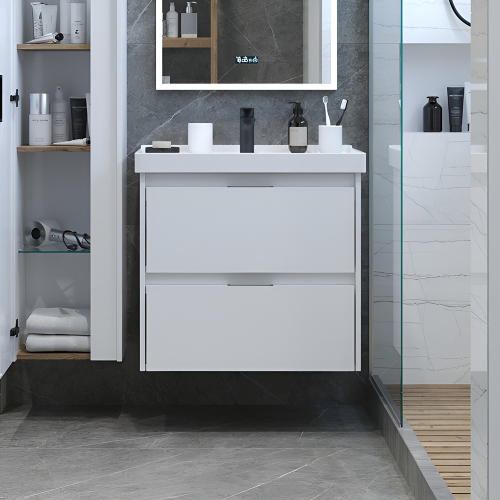 Тумба с раковиной Briz Вена 239 03-18060-15Н 60 см