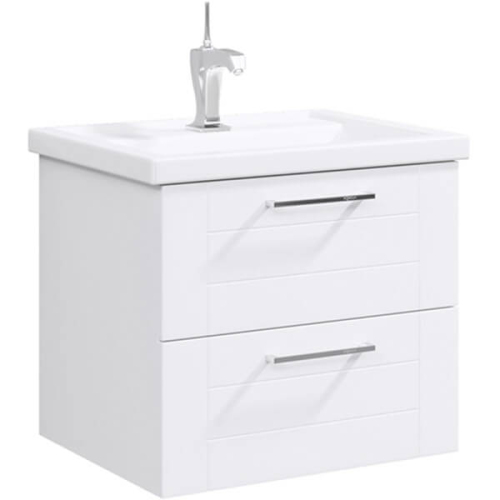 Тумба с раковиной 70 подвесная Манчестер Aqwella MAN01072