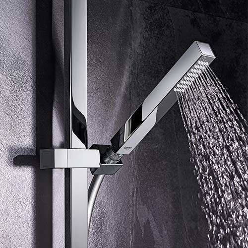 Ручной душ Euphoria Cube Grohe 27884001