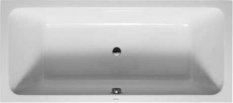 700101000000000 Ванна 1800*800 акрил D-Code DURAVIT 700101000000000 Ванна 1800*800 акрил D-Code DURAVIT