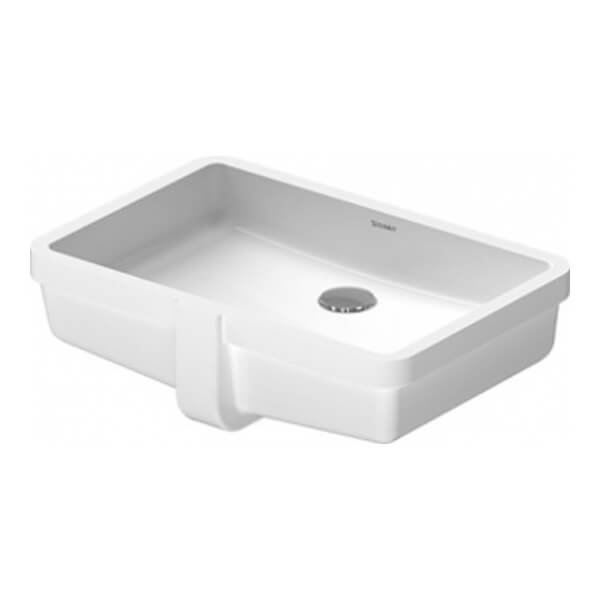 Тумба с раковиной 100 KETHO DURAVIT KT685505353+0330480022