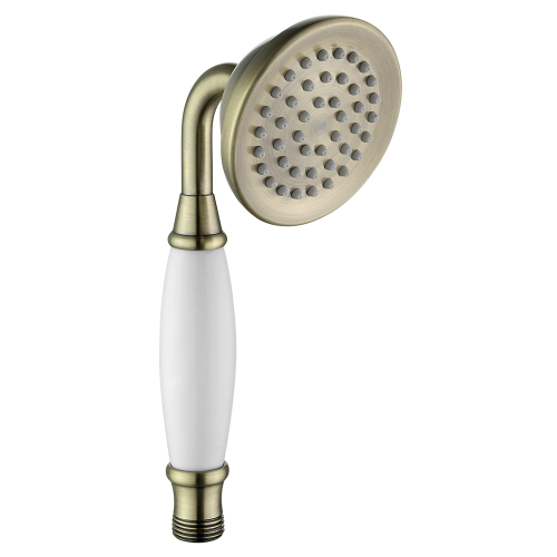 Душевая лейка Lemark LM8007B бронза