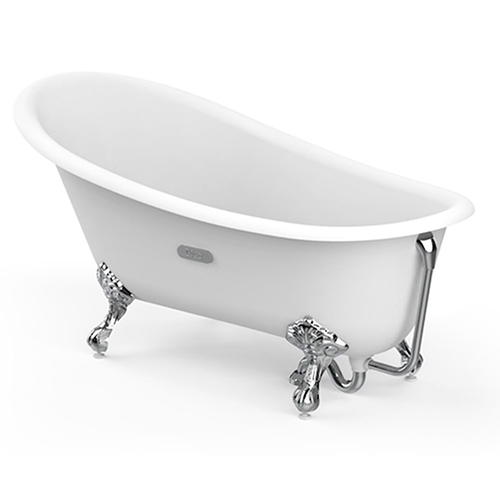 Ванна Roca Carmen 160х80 234250007