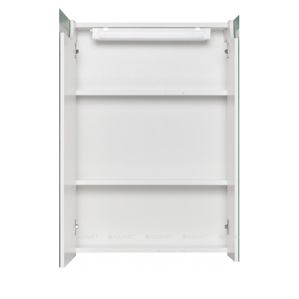 Зеркальный шкаф 600 Верди Акватон 1A206902VDAV0