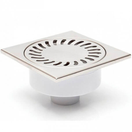 Трап Нептун DN50/55 MCH 320XN