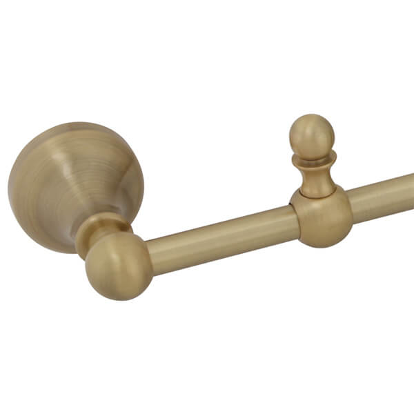 Крючки для ванной 4 штуки на планке Gifortes Veragio VR.GIL-6434.BR