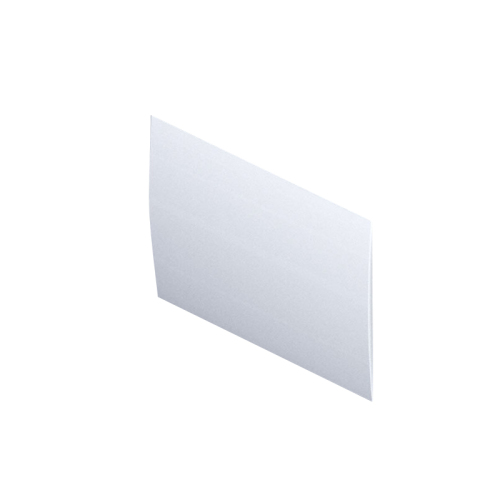 Боковой экран Vagnerplast VPPA080...