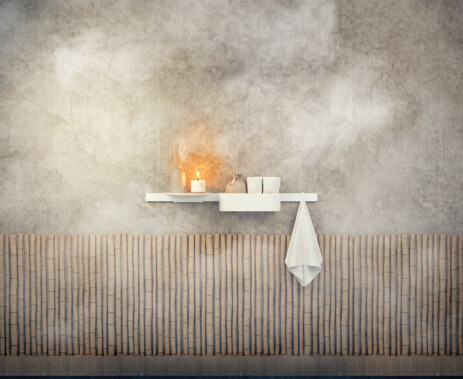 Скребок WallStoris Hansgrohe 27916700