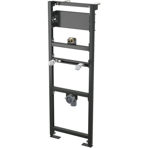 Инсталляция для писсуара и сенсорного устройства ALCAPLAST A107S/1120 