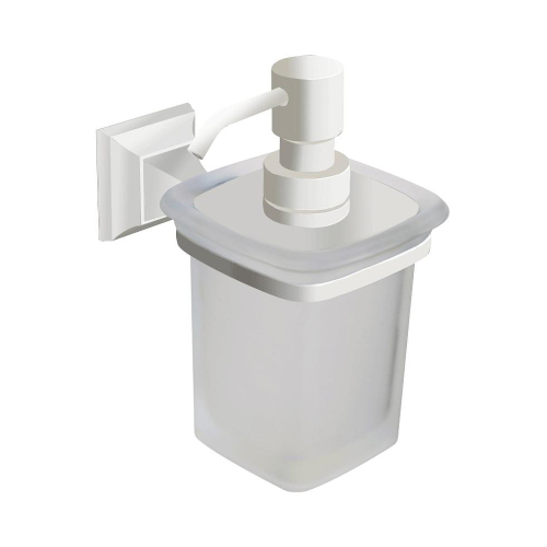 Дозатор жидкого мыла Zoe ART&MAX Cezares AM-G-6832-Bi