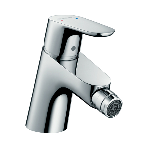 Смеситель для биде Hansgrohe Focus 31920000 хром