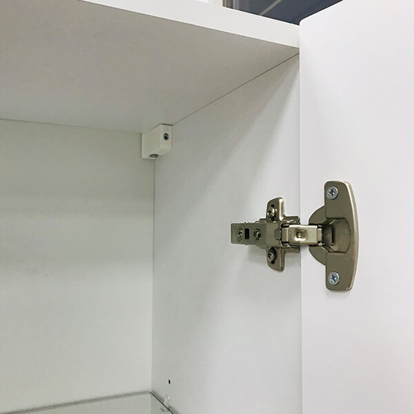 Пенал 1700х347х356 Lande DIBORG 772300