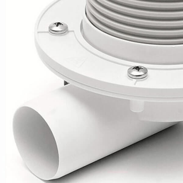 Трап D50 MCH 411L