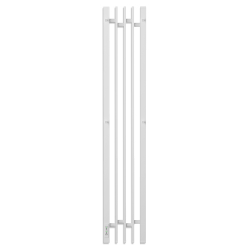 Полотенцесушитель электрический Point Фрея PN20732W П2 21x120 белый матовый