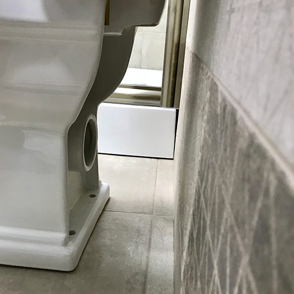 Чаша для унитаза-компакта Cezares Laredo CZR-165-T