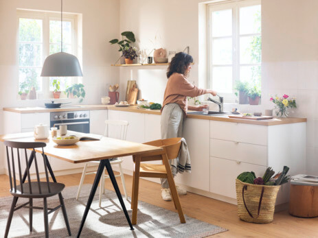 Крышка WallStoris Hansgrohe 27925700