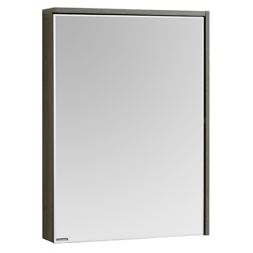 Зеркальный шкаф 600 Стоун Акватон 1A231502SXC80