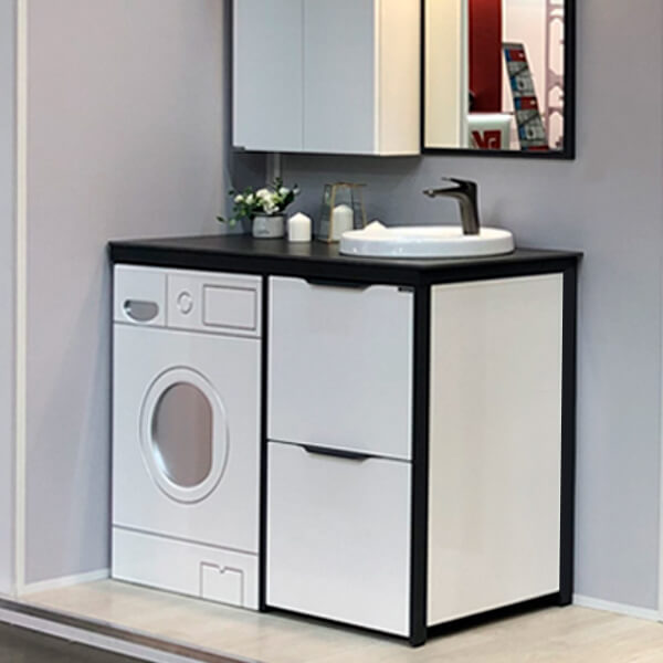 Тумба 1200 Comforty Лозанна 00-00008991