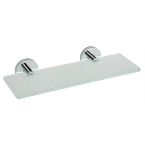 Полочка стеклянная Omega Bemeta 1...