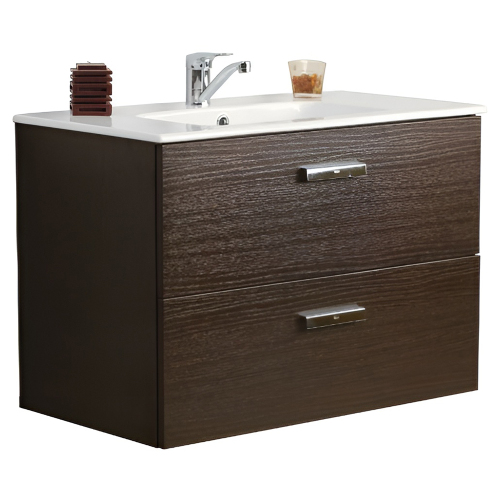 Тумба с раковиной 80 VICTORIA NORD ROCA Z.RU90.0.003.1+7.3279.9.C00.0