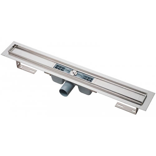 Водоотводящий желоб AlcaPlast APZ1-550