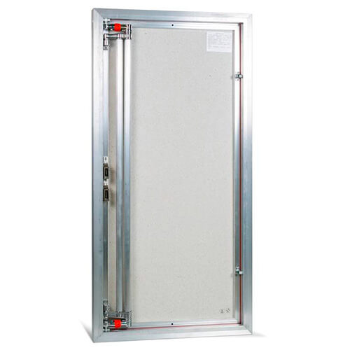 Люк под плитку 600х1000 Евроформат Практика ЕТР 60-100