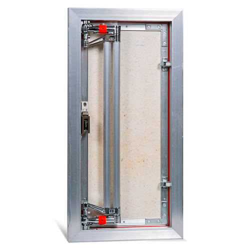 Люк под плитку 300х600 Евроформат Практика АТР 30-60