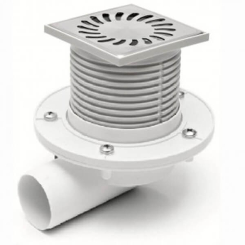 Трап D50 MCH 411L