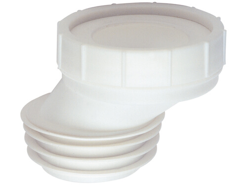 Mанжета для унитаза эксцентрик 125 689RI RR