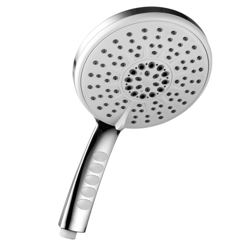 Душевая лейка Lemark LM0814C хром