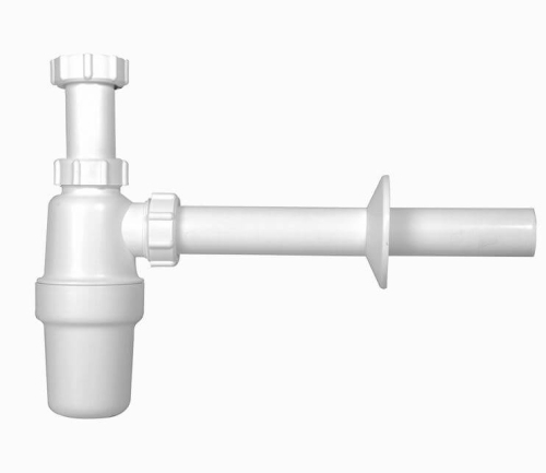 Сифон для раковины Ø32 мм STYRON STY-534-2