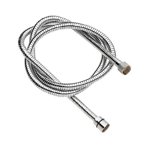 Душевой шланг Remer RR333CNDGAT 120 хром