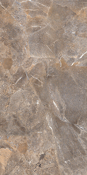 Керамогранит 60x120 полированный Downtown choco AVS by Colortile