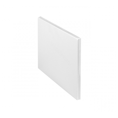 Боковой экран AVS 820-0102-WG 70 белый
