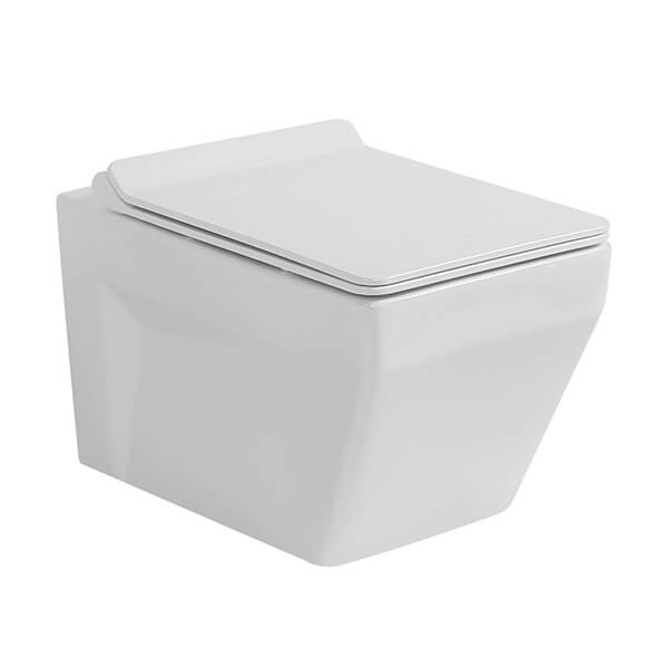 Крышка-сиденье AVS 039 с микролифтом быстросъемное