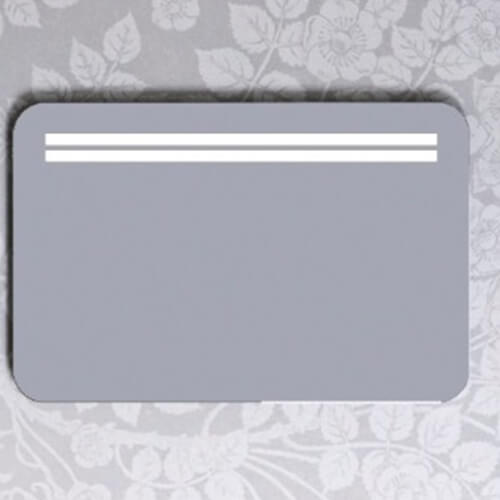 Зеркало 800х600 Neo Aqwella Neo.02.06