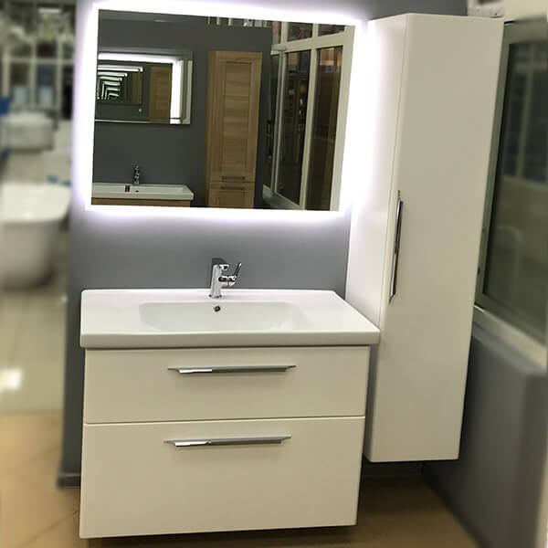 Пенал 1700х347х356 Lande DIBORG 772300