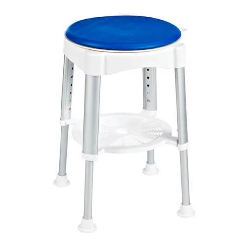 Стул для душа поворотный Ridder А0050401