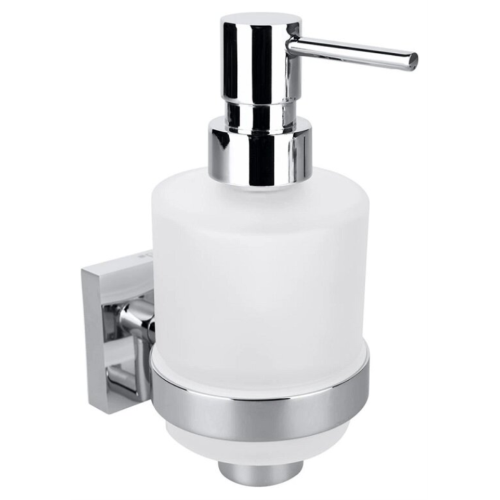 Дозатор жидкого мыла с магнитной ...