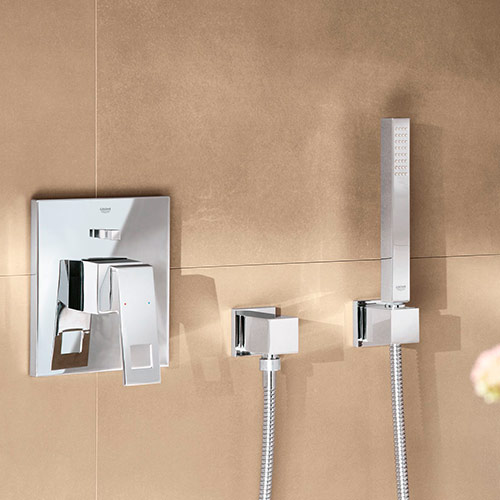 Ручной душ Euphoria Cube Grohe 27884001