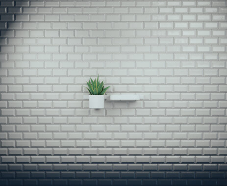 Крышка WallStoris Hansgrohe 27925700