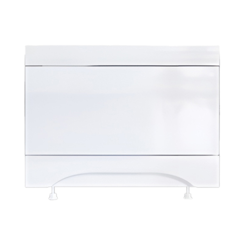 Боковой экран ALAVANN МК-0107-0700-00 70 белый